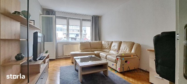 Apartament 2 camere zona Spitalul Sf Constantin, Mall Afi