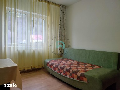 Apartament de inchiriat Racadau, Brasov
