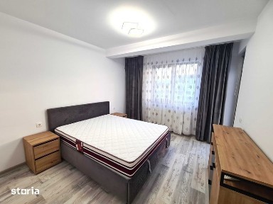 Inchiriere apartament 2 camere Ghimbav- Str. Nufarului