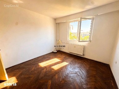 Apartament 2 camere | Ultracentral - Piata Victoriei, Ploiesti | Etaj