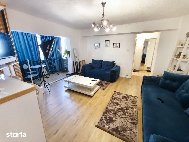 ROANDY - Apartament spatios,mobilat si utilat-Eroilor-Sala Sporturilor