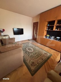 Apartament cu 2 camere, 39 mp, zona Vest