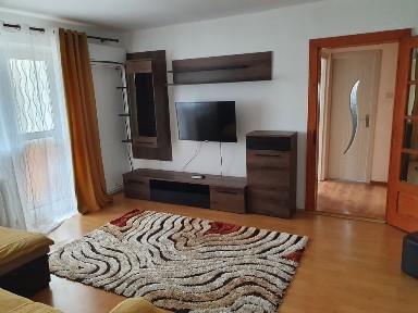 Apartament de inchiriat 2 camere / Ultracentral / Alba Iulia /AC