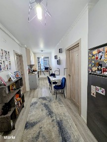 Apartament 2 camere decomandate, 57 mp, lift, garaj! Zona BMW!