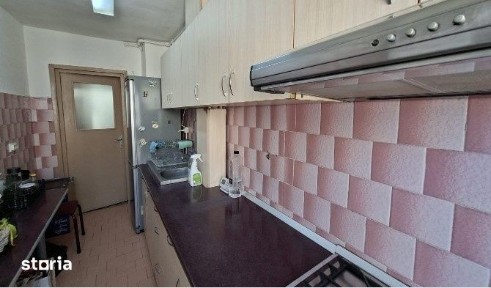 Apart. 4 camere, 64 mp, parcare, str. Mehedinti, zona Minerva