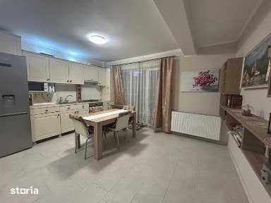 Apartament Modern - 2 camere I Etaj 1 I Parcare - Tineretului