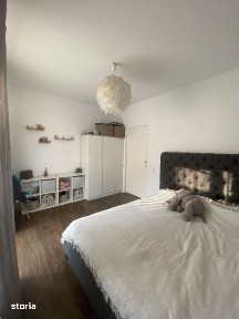 Apartament cu Gradina I SU 65MP I SG 44MP - Str. Teilor I Floresti