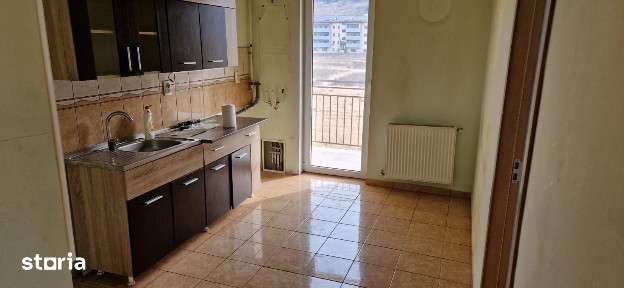 Apartament cu 1 camera I 41mp I str. Porii I Floresti