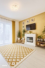 Apartament 2 camere decomandate, balcon, parcare, Florilor