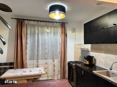Apartament modern, 41 mp utili, Floresti