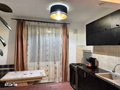 Apartament modern, 41 mp utili, Floresti