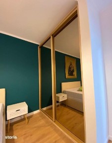 Apartament de vanzare cu 2 camere, Sesul de Sus, Floresti