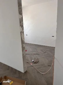 Apartament finisat in bloc nou, zona clinicii AMETYST