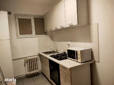 Apartament Decomandat - 1 Camera I SU 35MP - Grigorescu I Fantanele