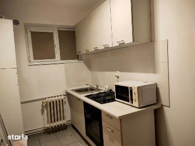 Apartament Decomandat - 1 Camera I SU 35MP - Grigorescu I Fantanele
