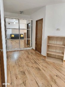 Apartament spatios 2 camere, 58mp, zona Florilor /Atelierul de Pizza