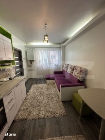 Apartament 2 camere, 35 mp, zona Manastur - Edgar Quinet
