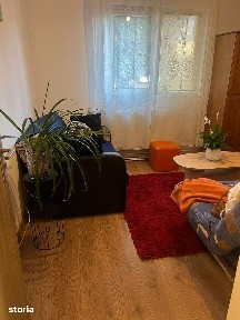 Apartament cu 2 camere de vânzare în zona Marasti