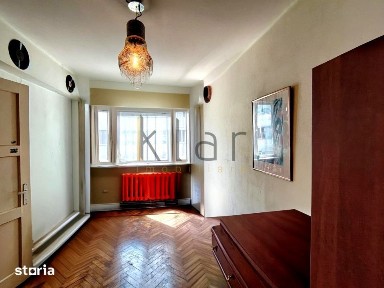 Apartament 2 camere 42mp, Centru - Pta Mihai Voteazu