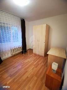 Apartament 3 camere în zona STRAZII ALEXANDRU VLAHUTA