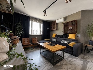 Apartament la Cheie - 62MP I Bloc cu Lift I Garaj - Metro I Vivo I BMW