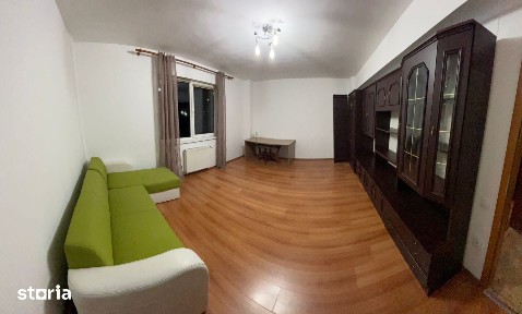 Apartament 2 camere bloc nou cu garaj Zorilor mobilat C Noica
