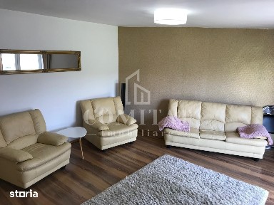 Apartament 2 camere | Etaj intermediar | Gheorgheni