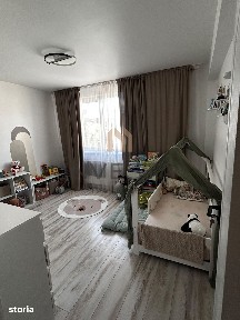 Apartament 2 camere decomandat, etaj intermediar, parcare, bloc nou!