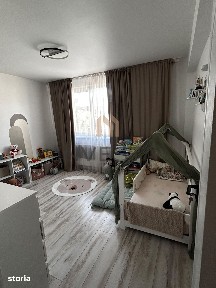 Apartament 2 camere decomandat, etaj intermediar, parcare, bloc nou!