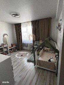Apartament 2 camere decomandat, etaj intermediar, parcare, bloc nou!