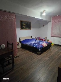 Ap. cu 2 camere, 61 mp, 2 balcoane, etaj intermediar, zona Centrala -