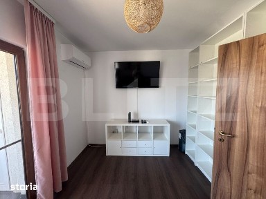 Apartament cu 2 camere decomandate, 57 mp, parcare inclusa, zona Buna
