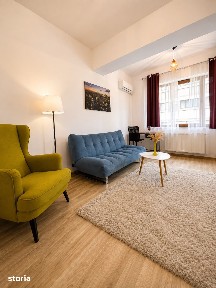 Apartament 2 camere de vânzare | Gama Residence | Investiție