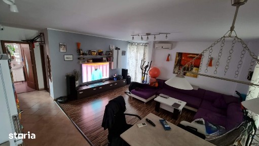 Apartament 2 camere de vanzare Militari Residence - Rezervelor