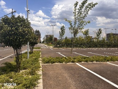 2 camere | Gated community| Militari-Chiajna | 0% TVA Inclus