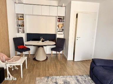 Apartament 3 camere Cosmopolis de vanzare