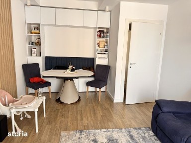 Apartament 3 camere Cosmopolis de vanzare