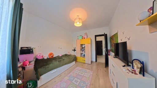 Apartament 2 camere + Loc Parcare Separat Popesti Leordeni