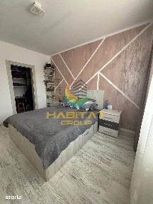 Apartament 2 Camere 58.40mp Parcare Inclusa Zona Metalurgiei