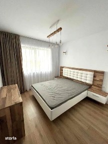 Apartament 2 Camere | Decomandat | 57 mp | Zona Pipera