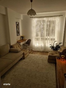 apartament 3 camere, metrou D. Leonida (complex La Strada)