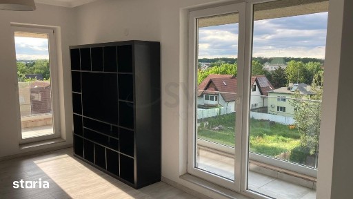 Apartament 2 camere I Pipera I Terasa