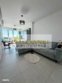 APARTAMENT 3 CAMERE ȘI 2 BĂI - BLOC BOUTIQUE