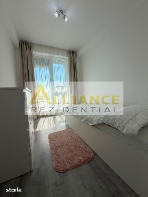 Apartament 3 camere | Boutique Residence | Soseaua Leordeni | Bloc nou