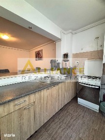 Apartament 2 camere | 700 m de metrou Dimitrie Leonida | Parcare inclu