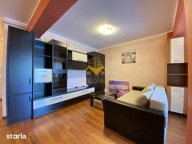 Apartament 2 camere bloc nou Buna Ziua Etajul 1, OMW, Calea Turzii!