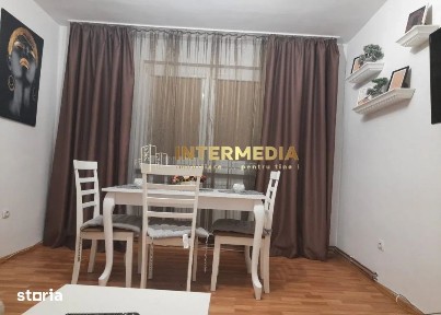 Apartament cu 2 camere de inchiriat - termen lung, zona Cetate- Bule