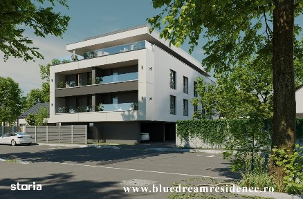 Apartament de 2 camere cu gradina - Metrou Aparatorii Patriei