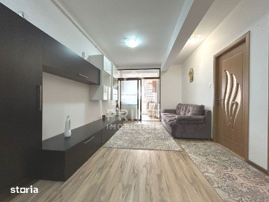 DE INCHIRIAT - Apartament cu 2 camere, LIFT, boxa si parcare | CENTRU