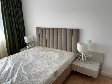 Apartament 2 camere Nordmark